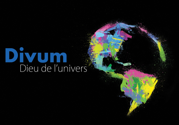 Enregistrement et mixage de l'album Dieu de l'univers de Divum. <a href='http://www.divum.ca' target='_blank'>www.divum.ca</a>